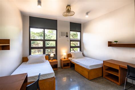 Housing Options in the University of the Philippines .